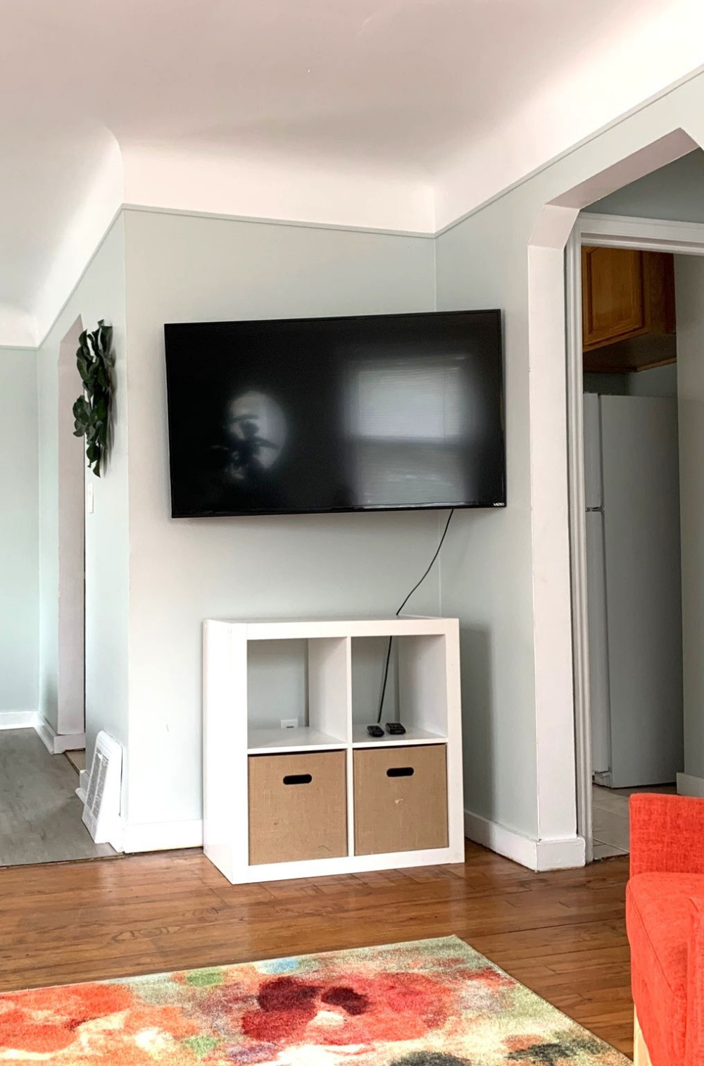 Exceptional guest experience