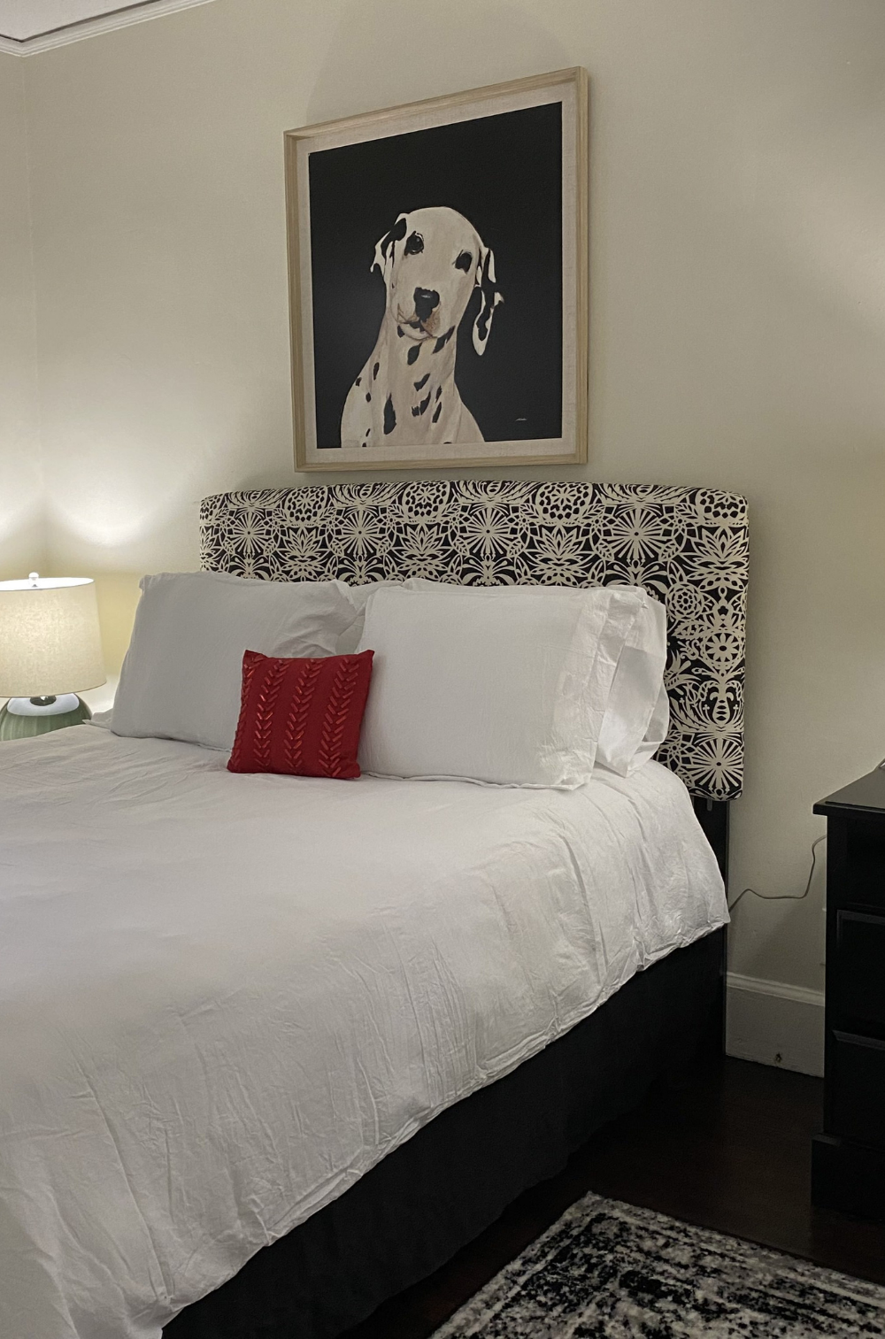 Exceptional guest experience