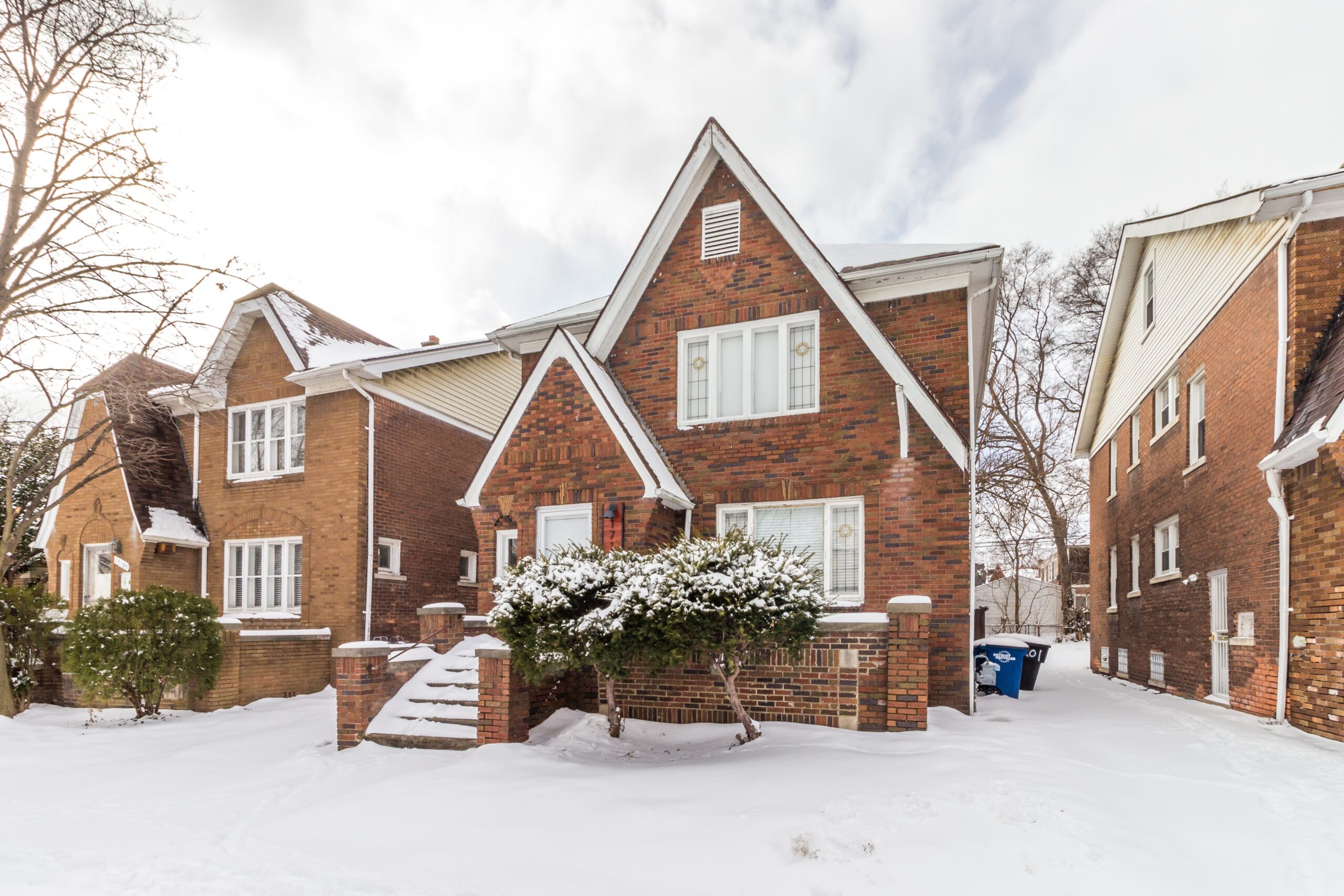 Peaceful 6BD Family Retreat | University District