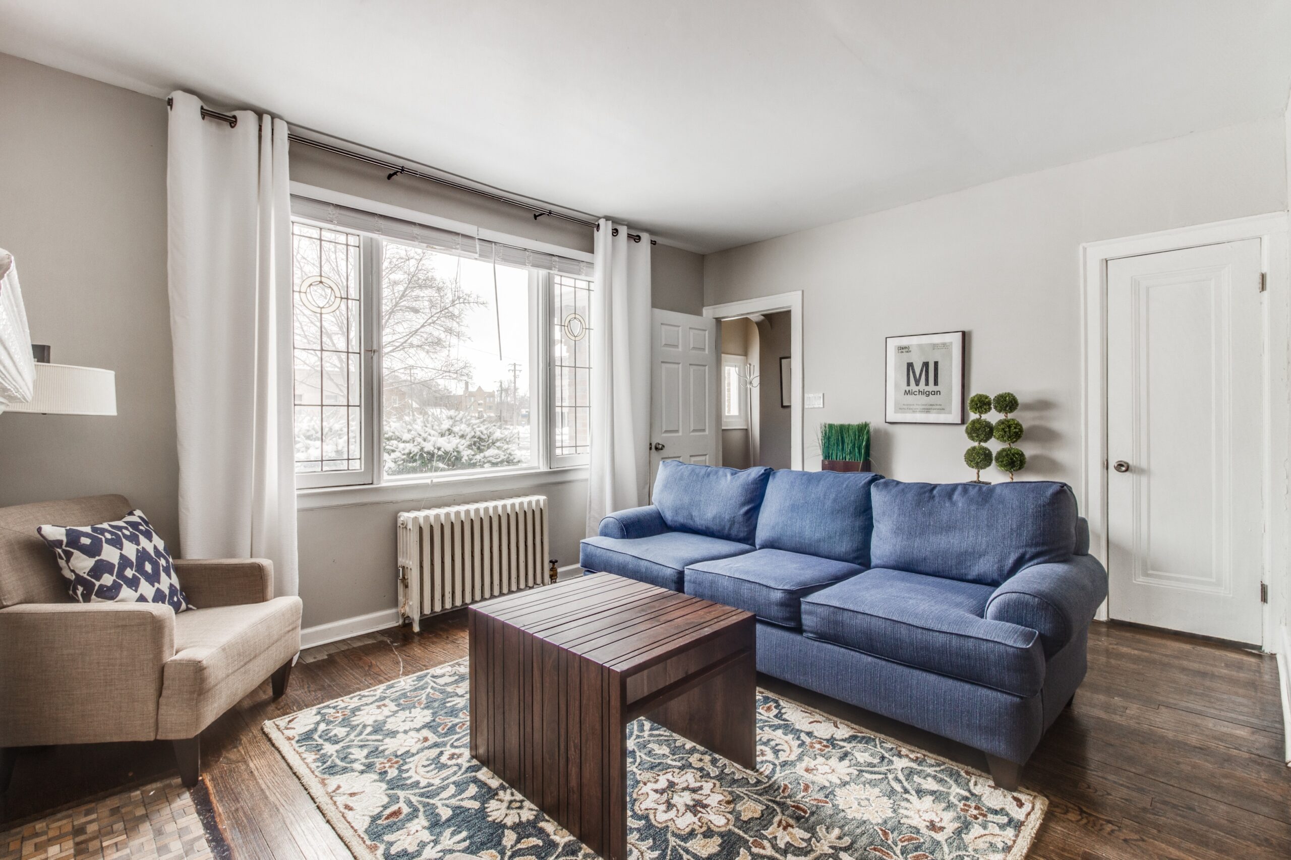 Peaceful 6BD Family Retreat | University District