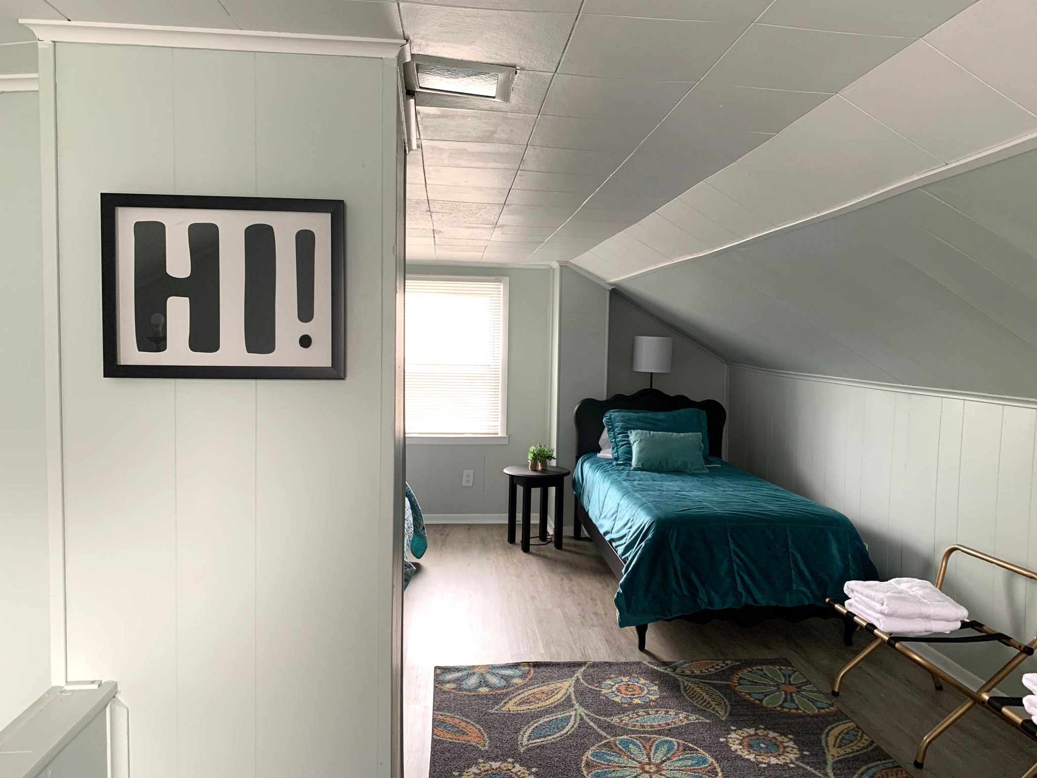 3BR Pontiac Home | Near GM, M1 Concourse