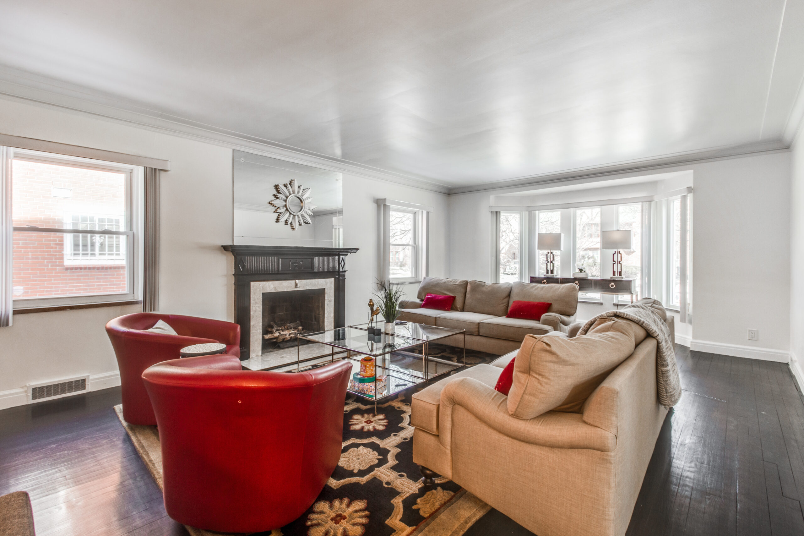 living room(7)