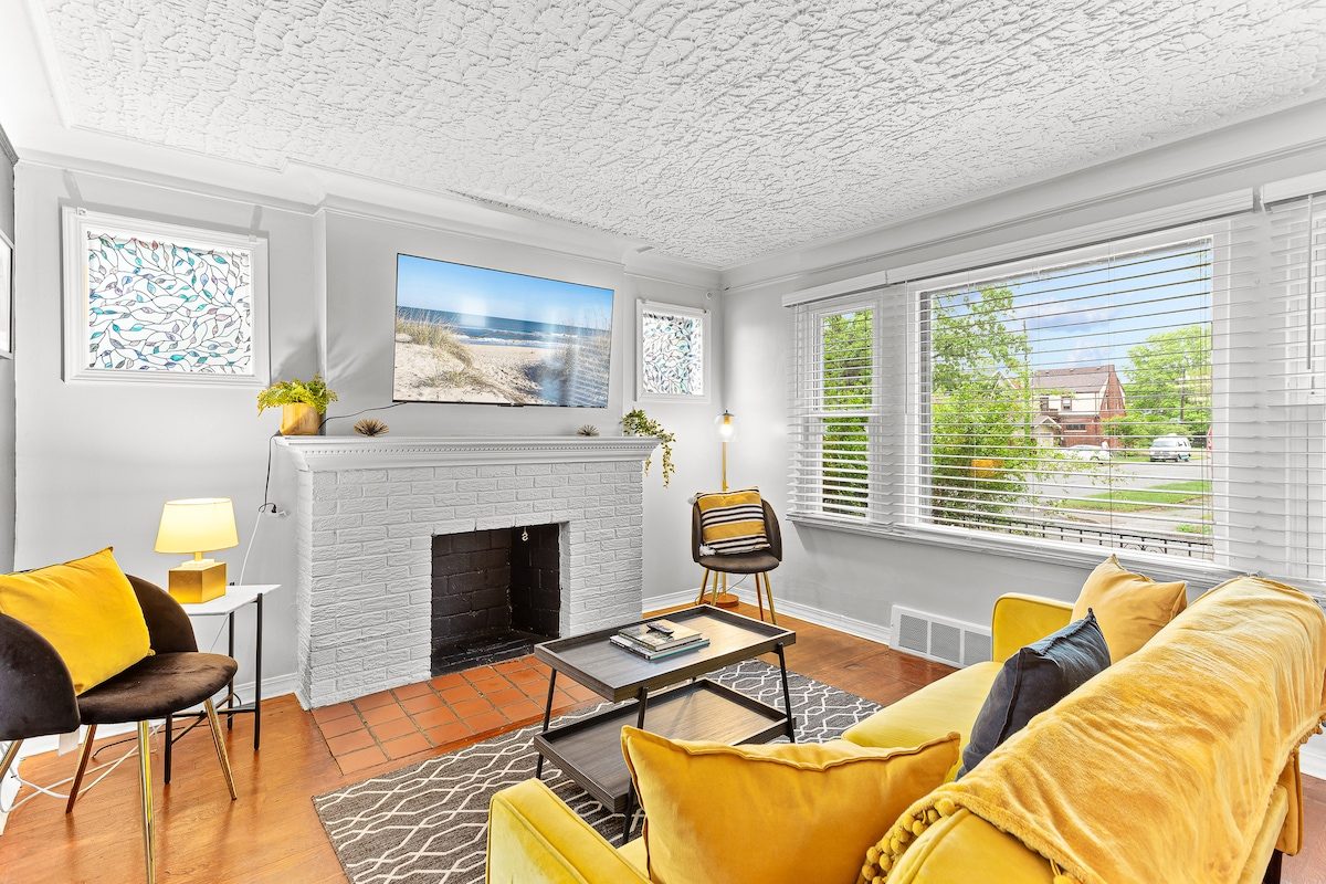 17215 Warrington (Lower) – Cozy 2BR Lower Duplex – photo 7