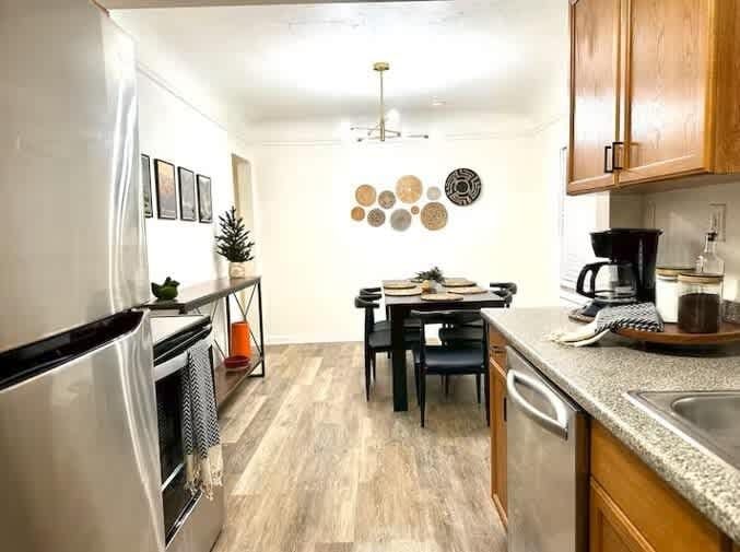 Mansfield – Pontiac Family-Friendly 3BR – photo 8